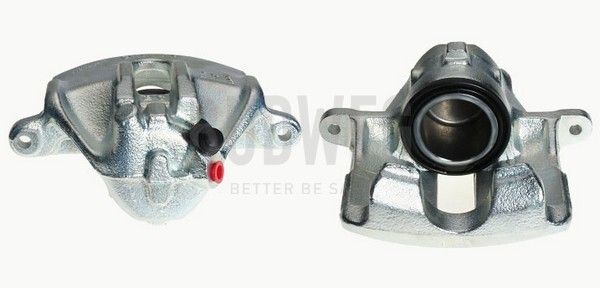 BUDWEG CALIPER Jarrusatula 34959